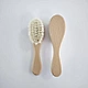 Wooden Bath Brush